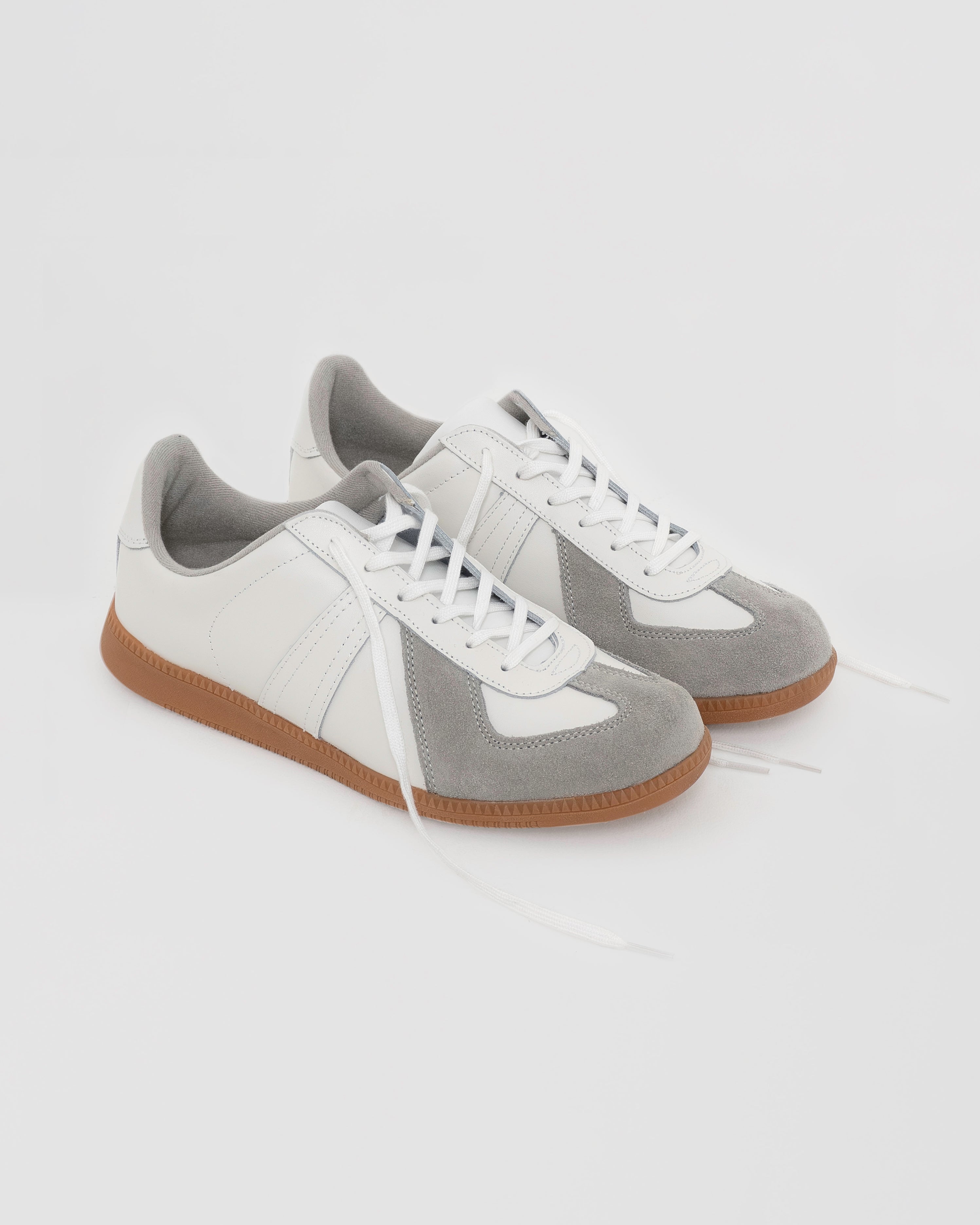 Runrun　GERMAN ARMY TRAINER GERMAN ARMY TRAINER (NEW) – Archive Surplus