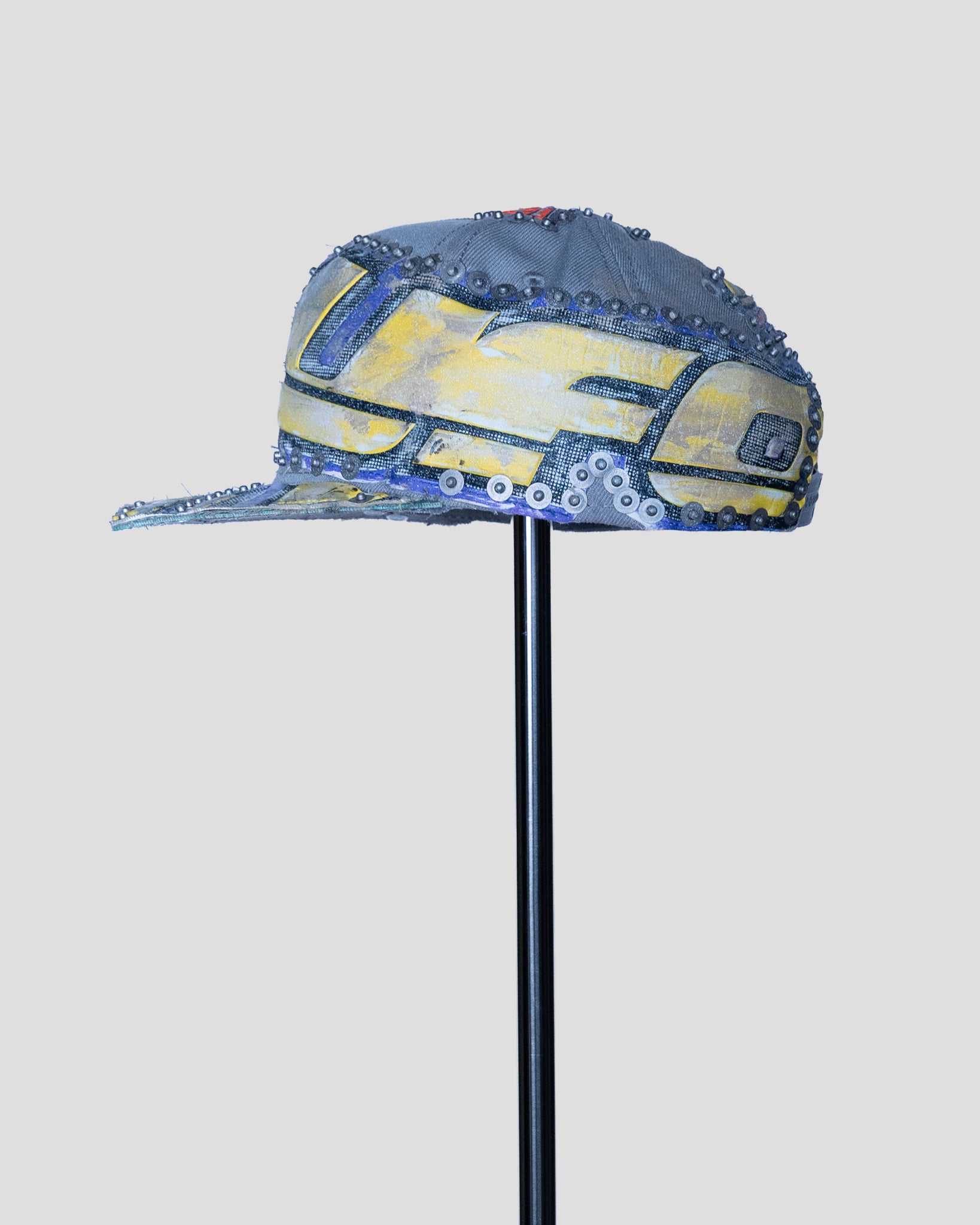 Racing Cap – Archive Surplus