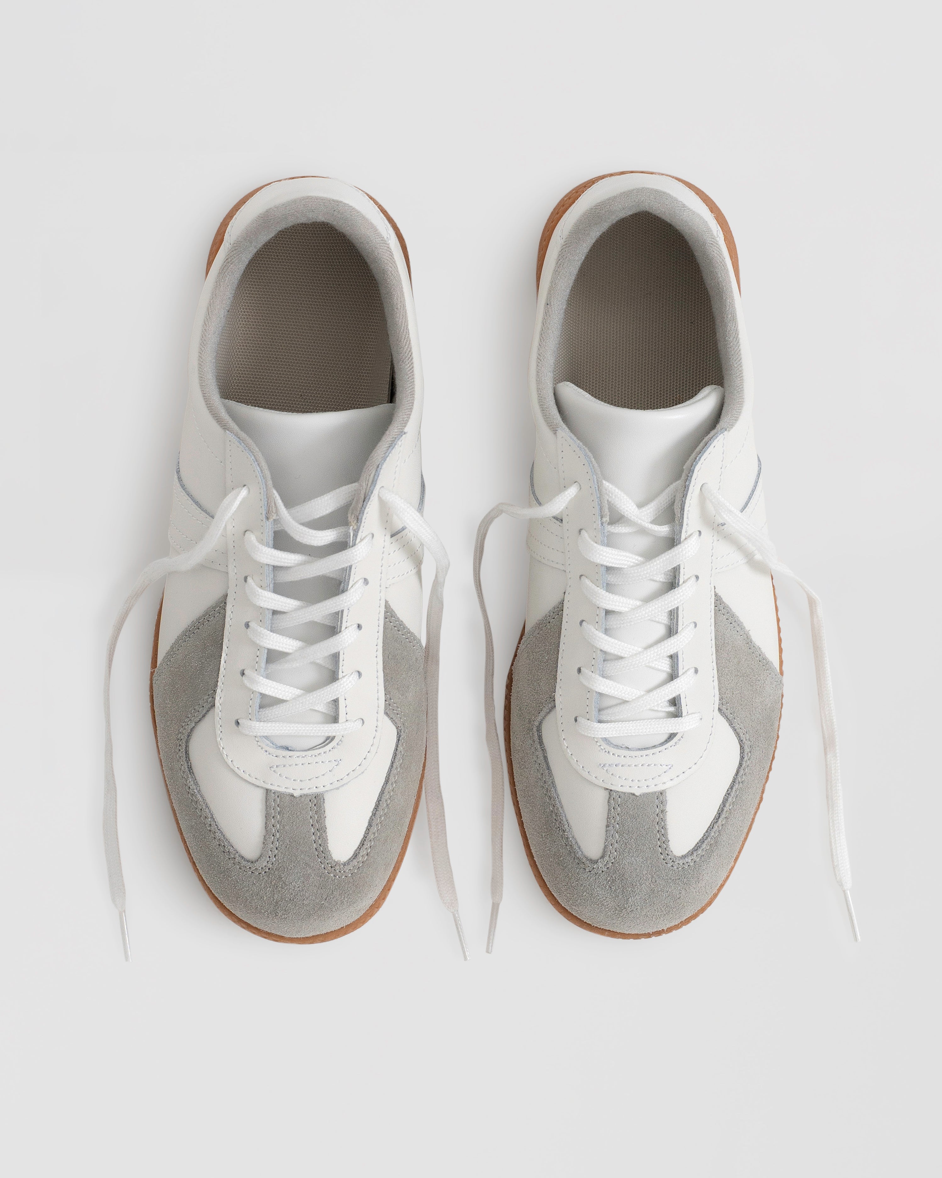 靴 uriboTODAYFUL German Trainer / 38 靴 uriboTODAYFUL German Trainer / 38 GERMAN ARMY TRAINER ORIGINAL