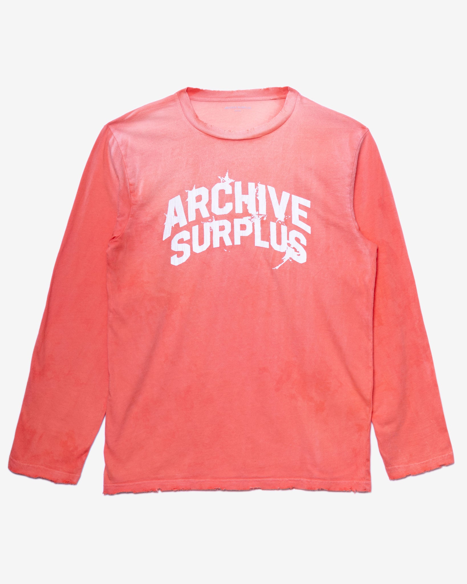 archive surplus – Archive Surplus
