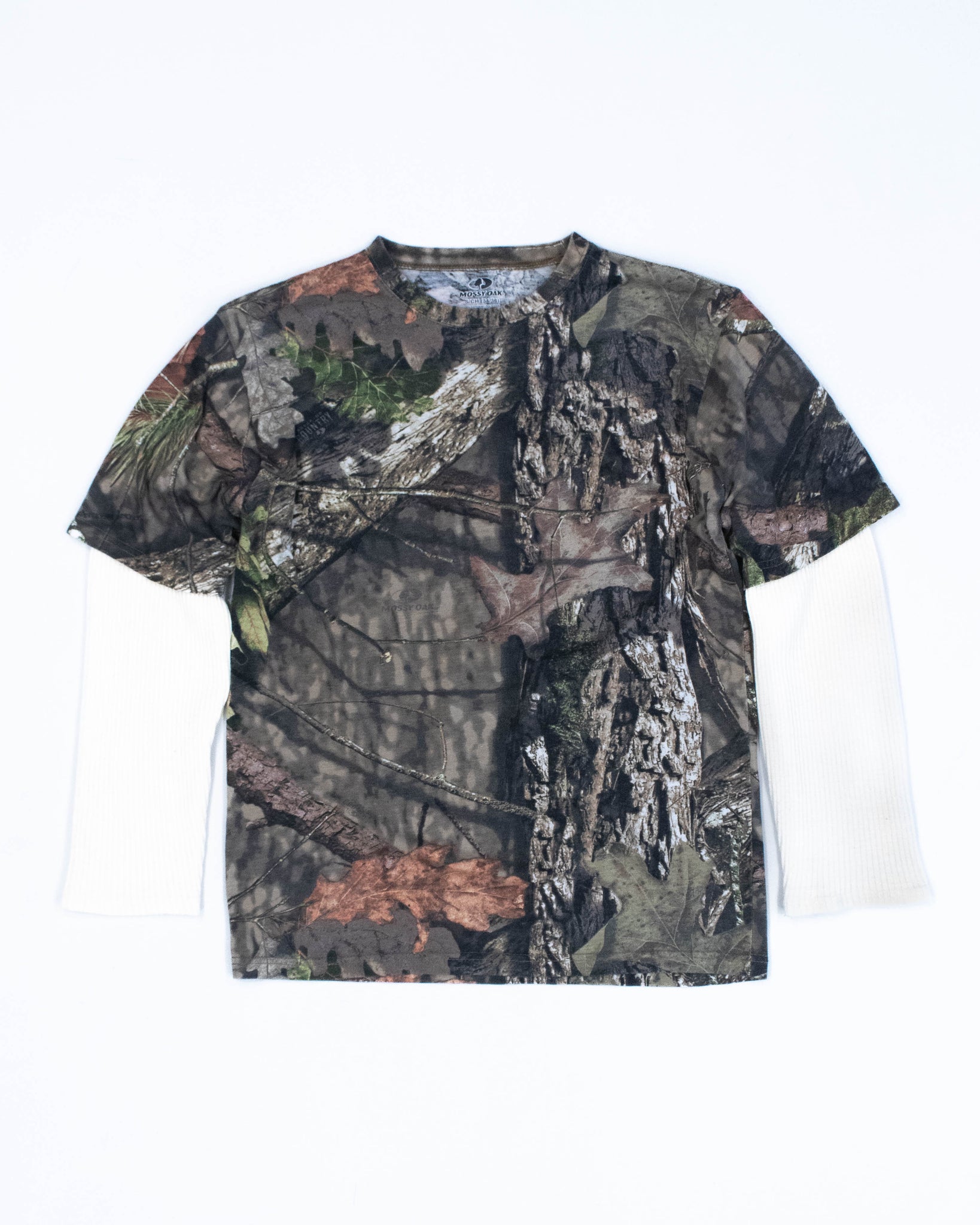 Realtree long sleeve (S)
