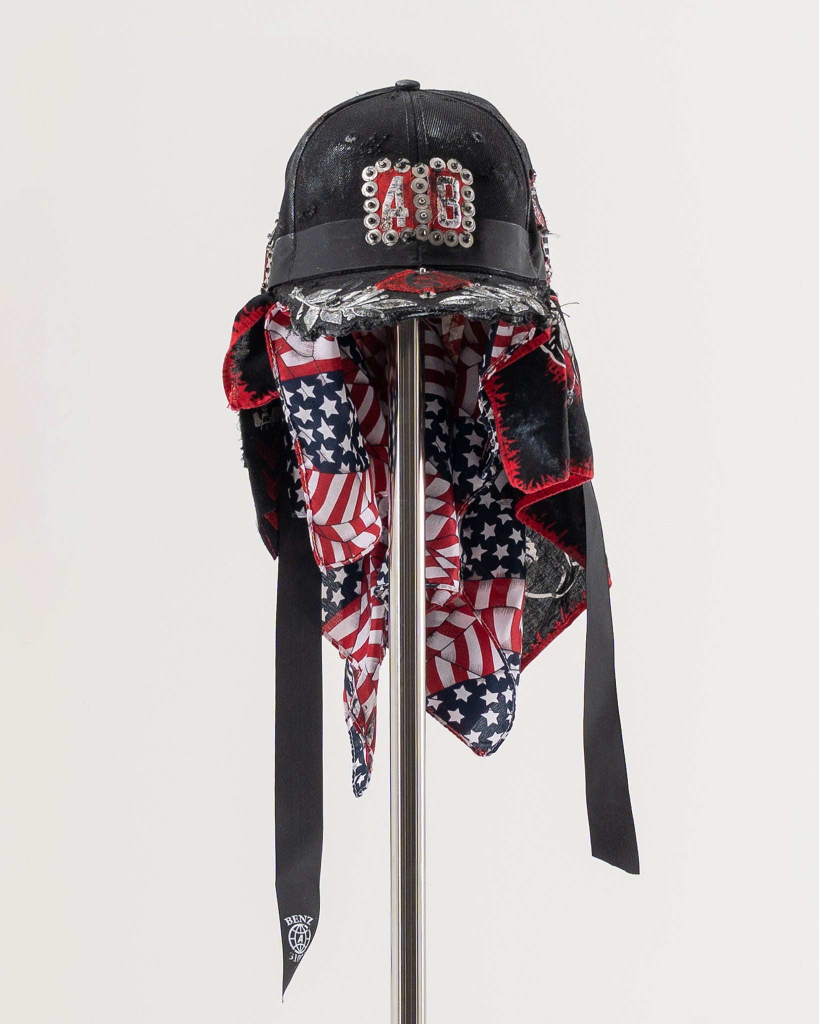 cap 1/1