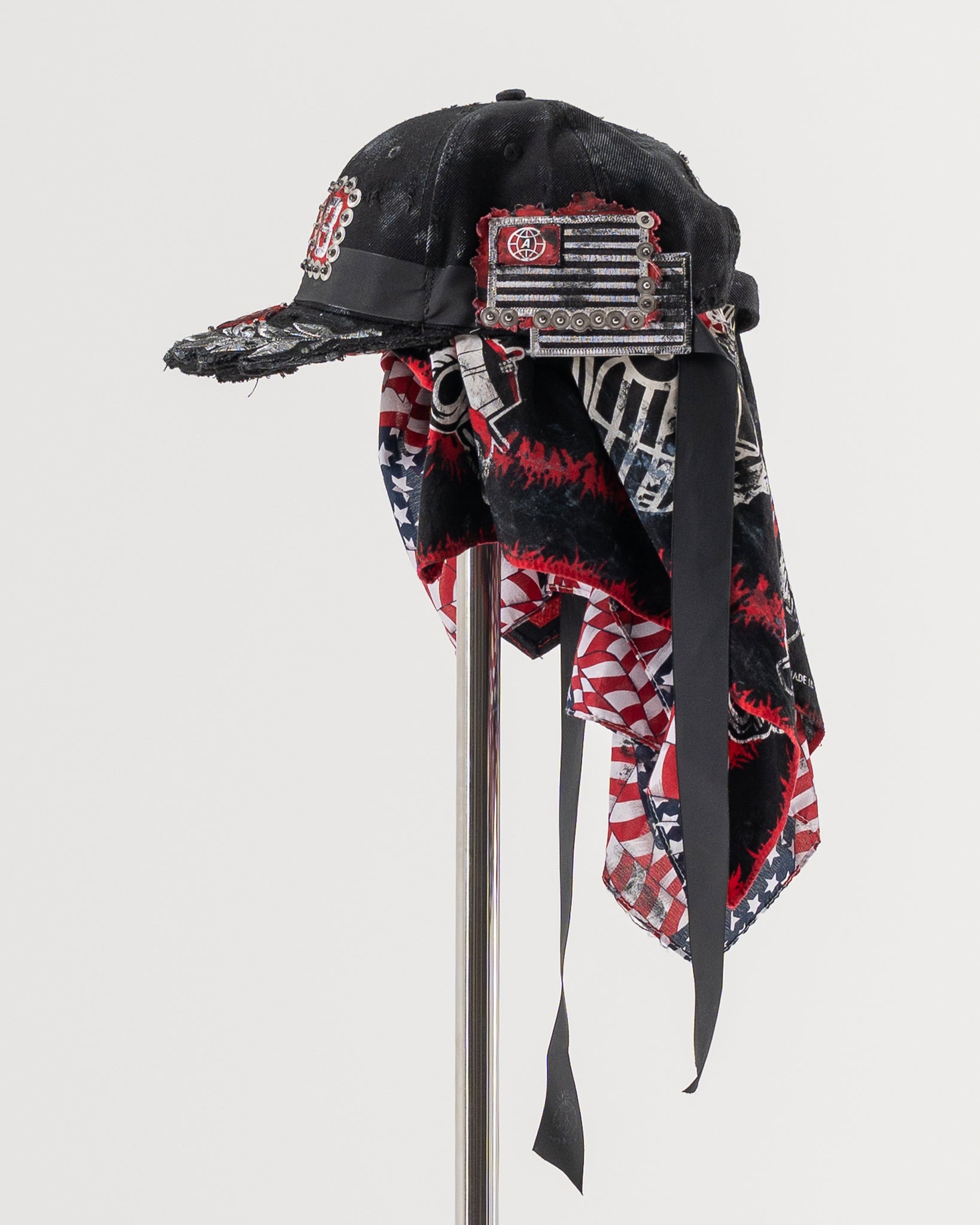 cap 1/1