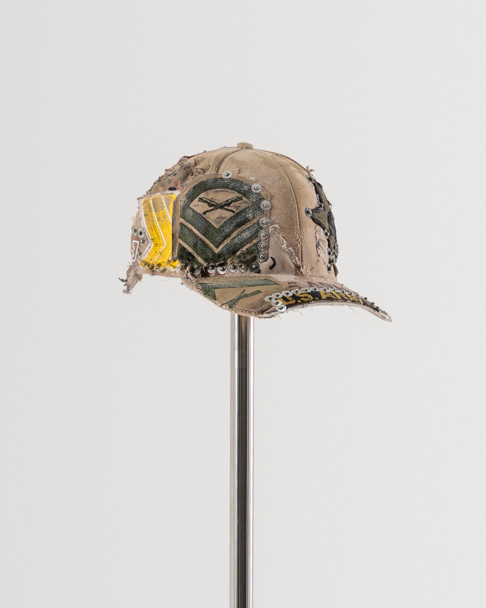 cap 1/1