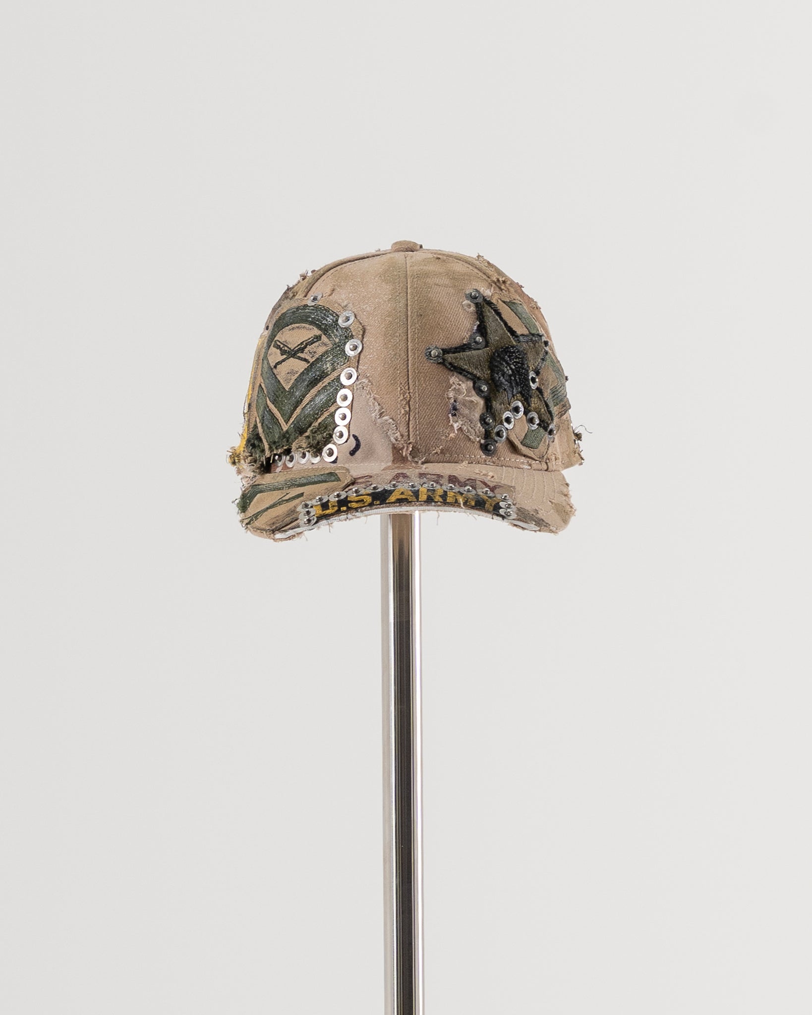 cap 1/1