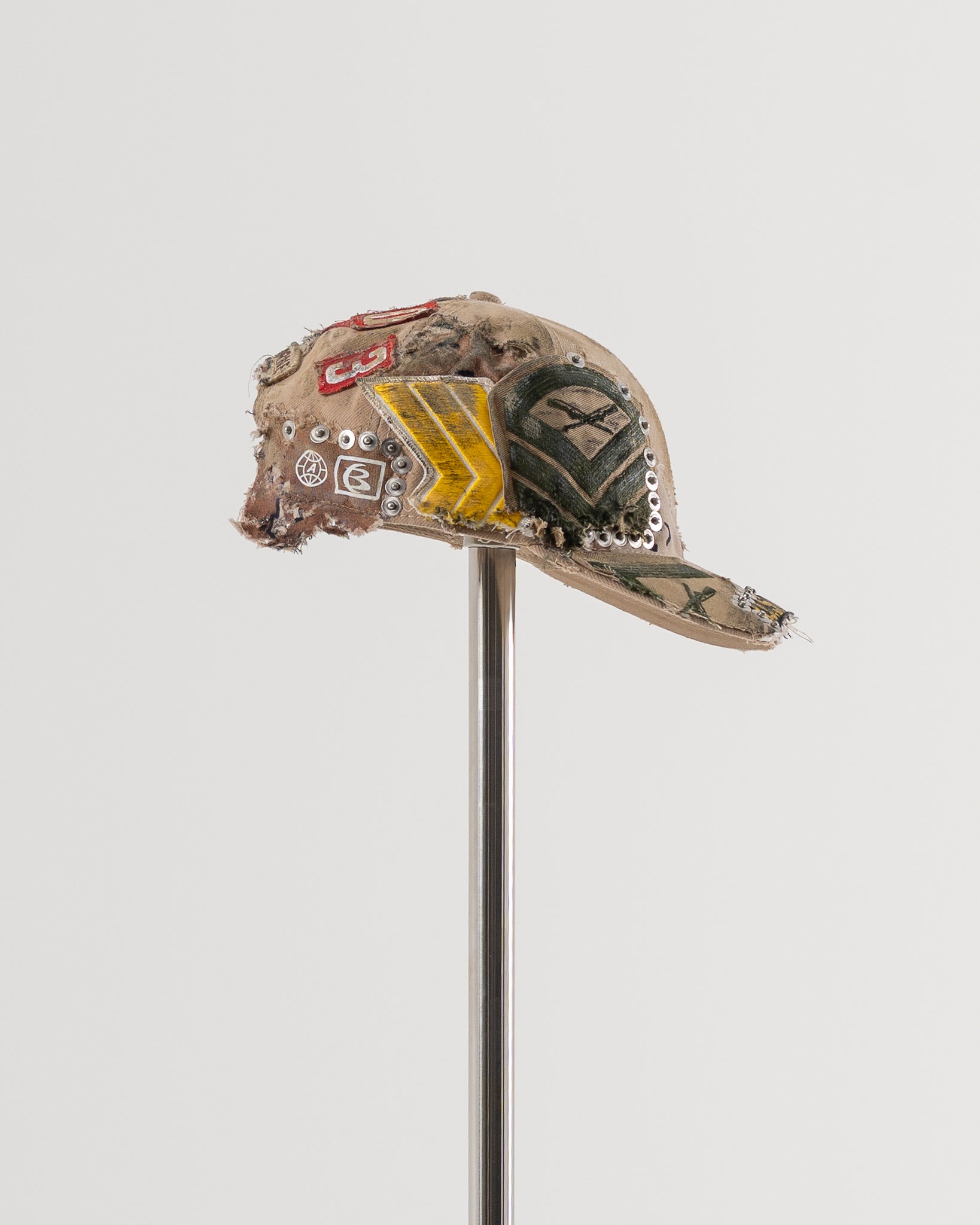 cap 1/1