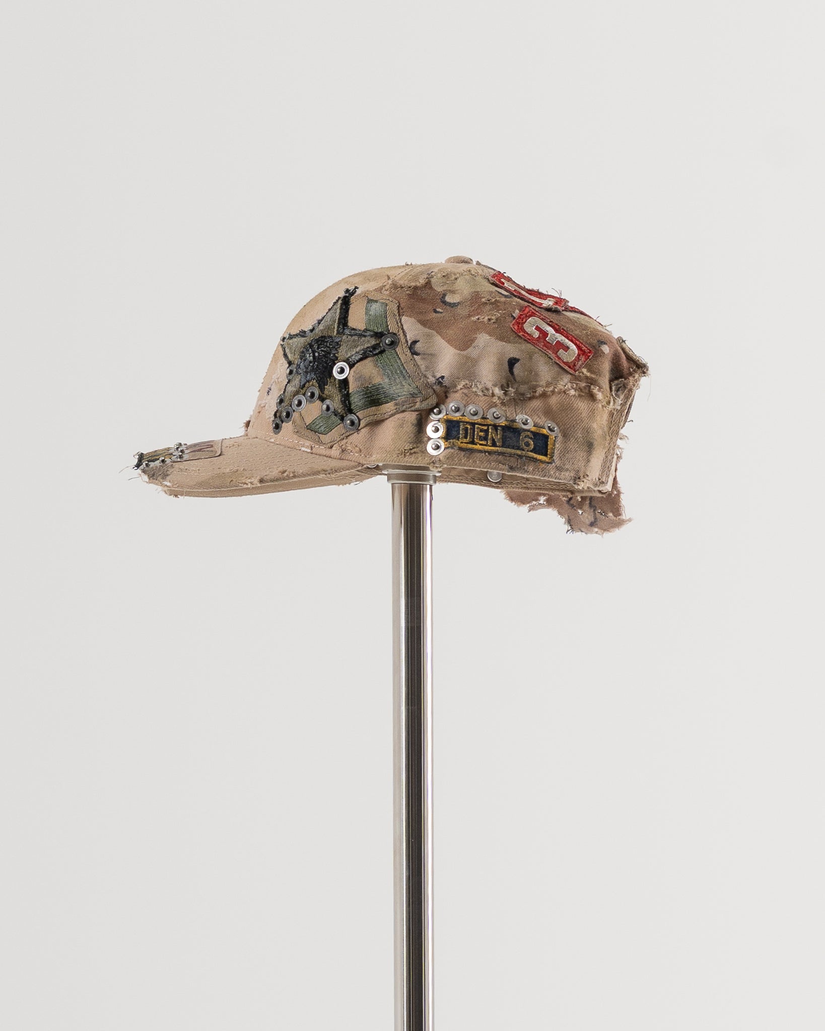 cap 1/1