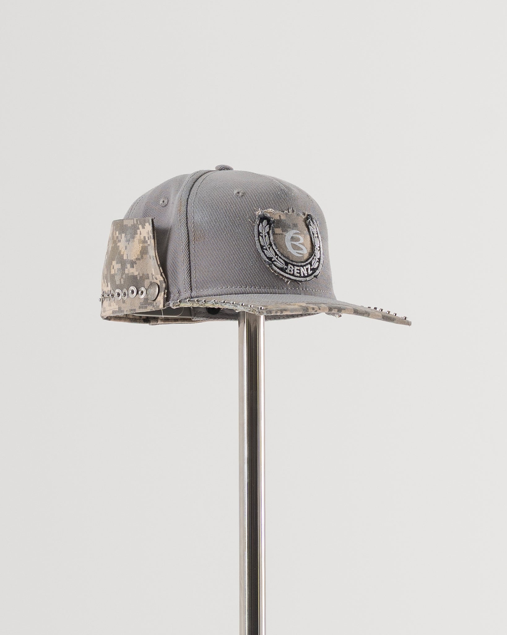 cap 1/1