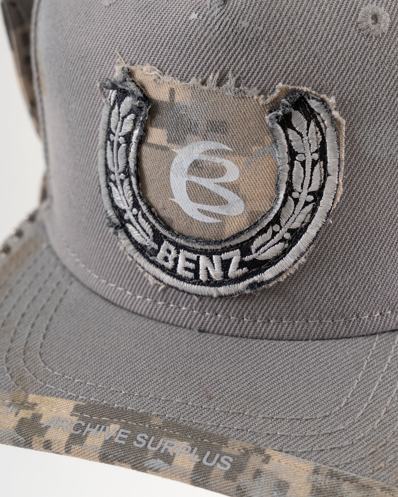 cap 1/1