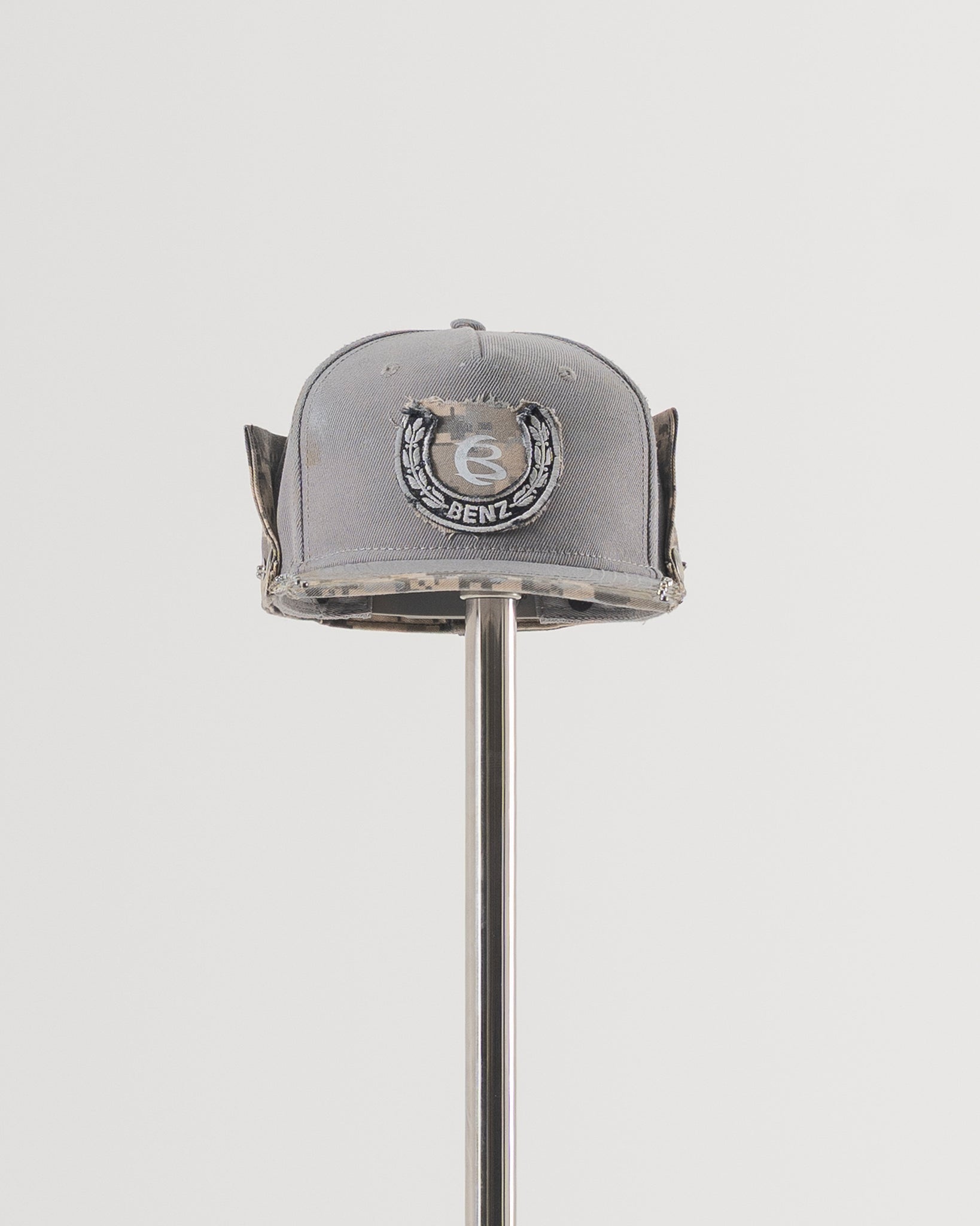 cap 1/1
