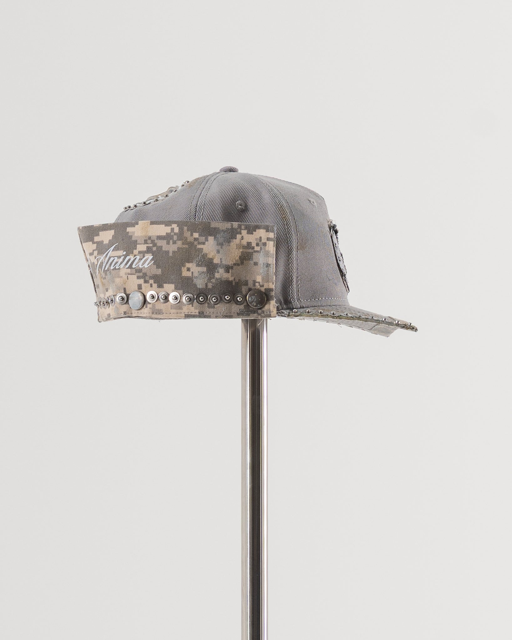 cap 1/1