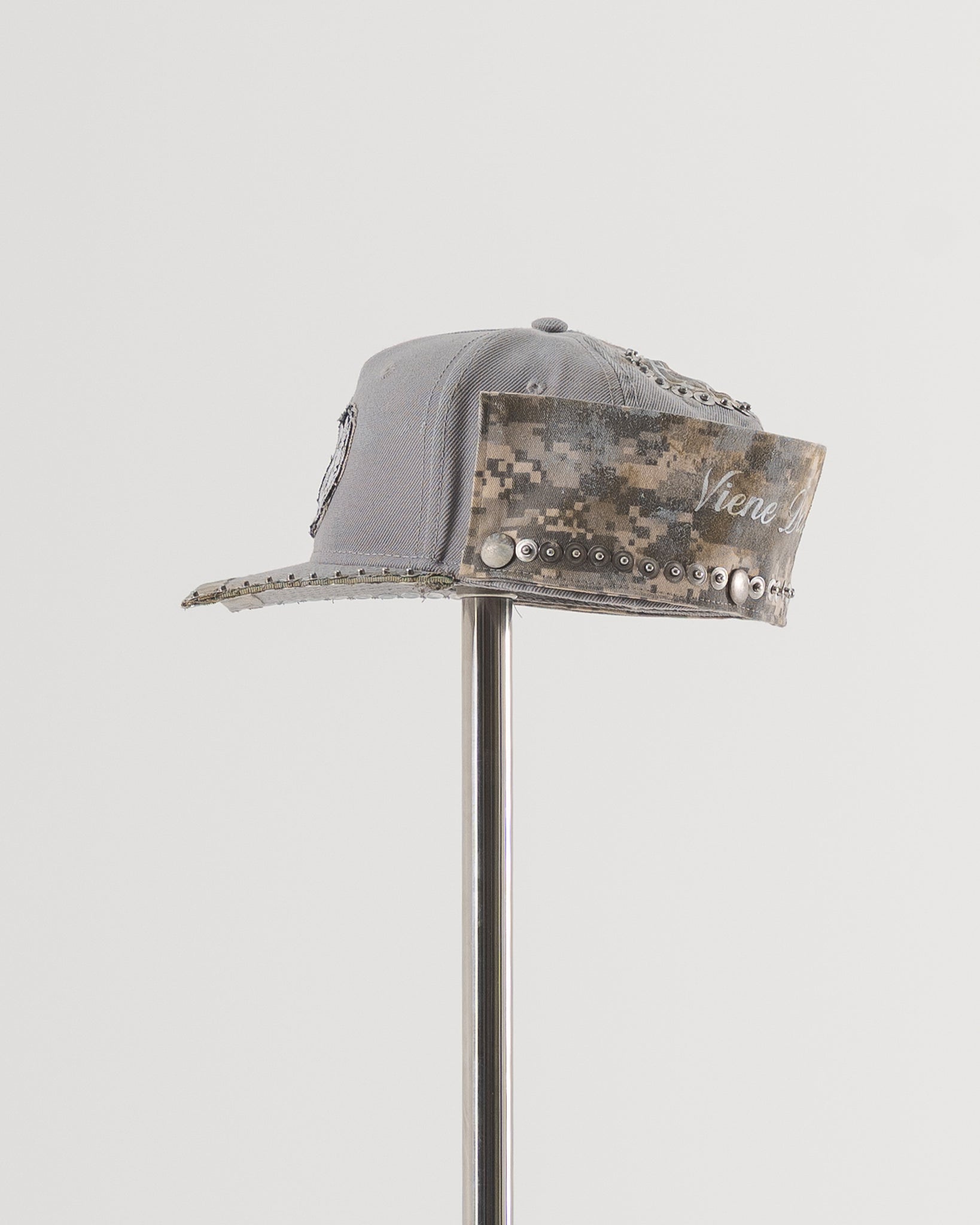 cap 1/1
