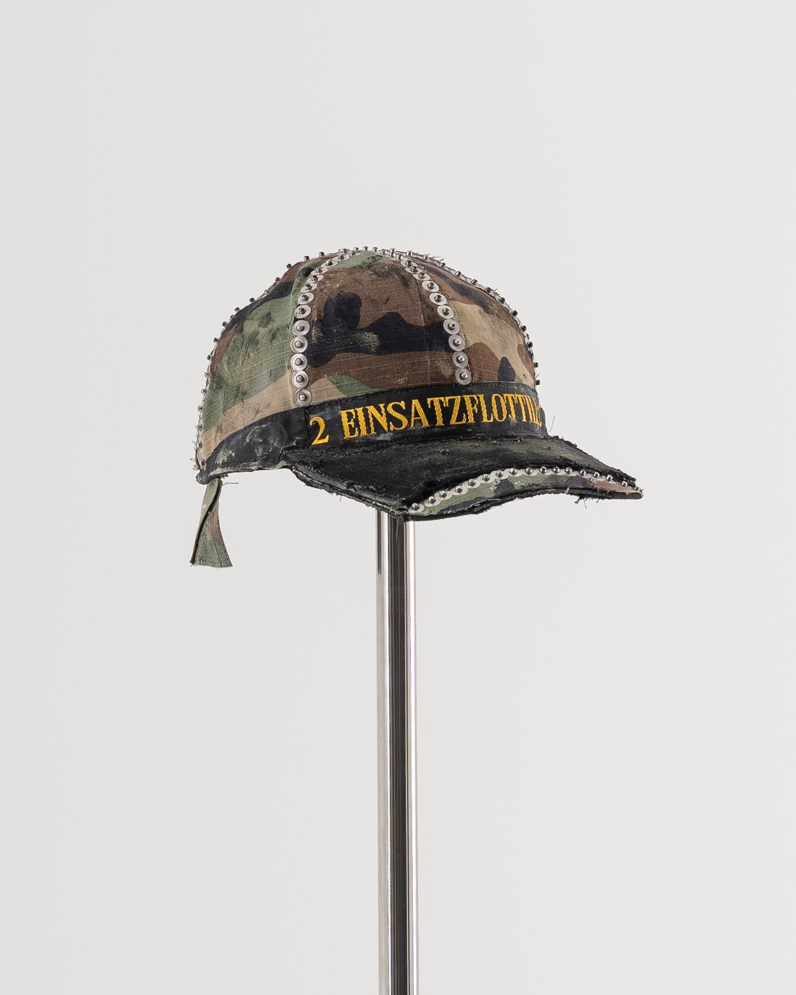 cap 1/1