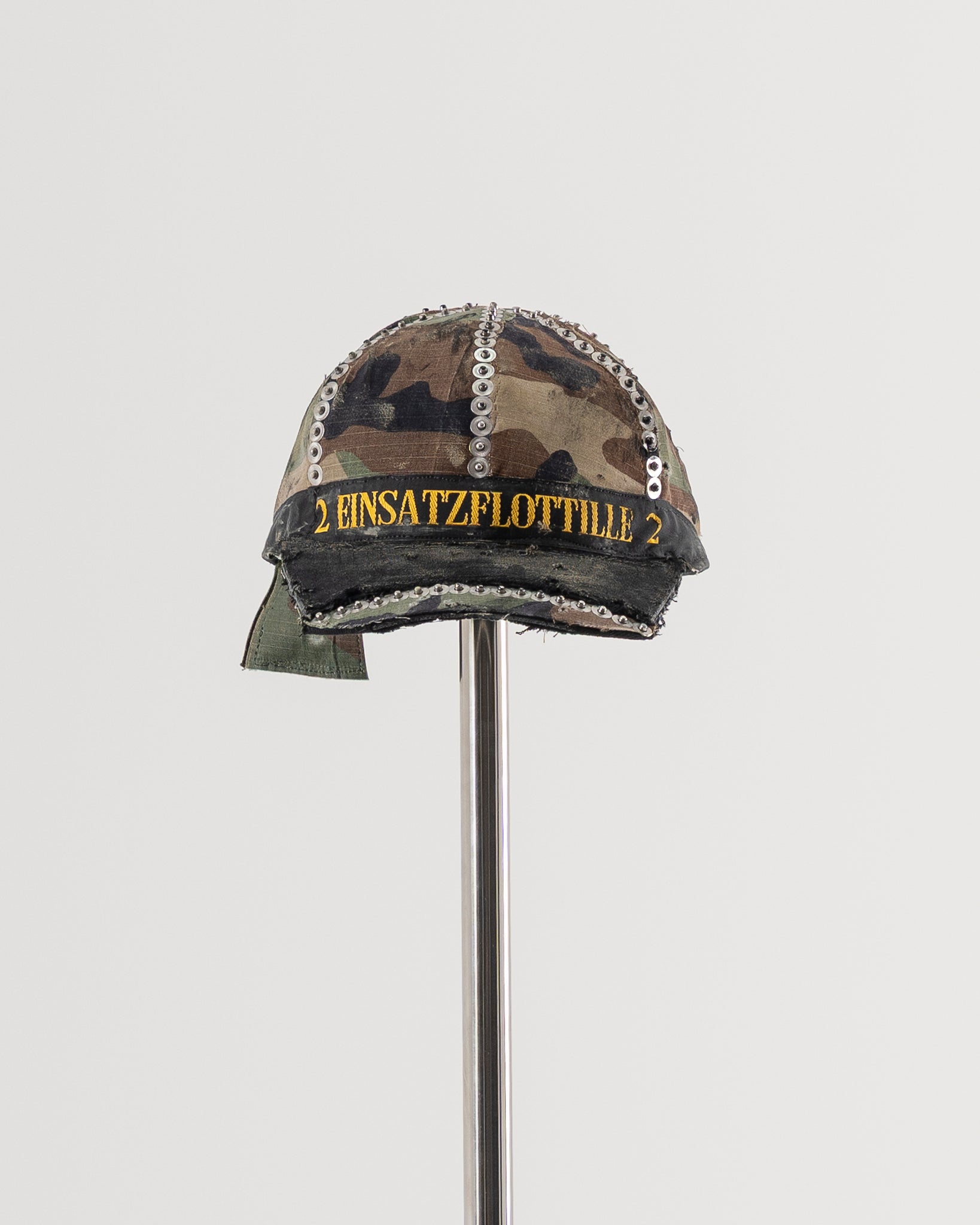 cap 1/1