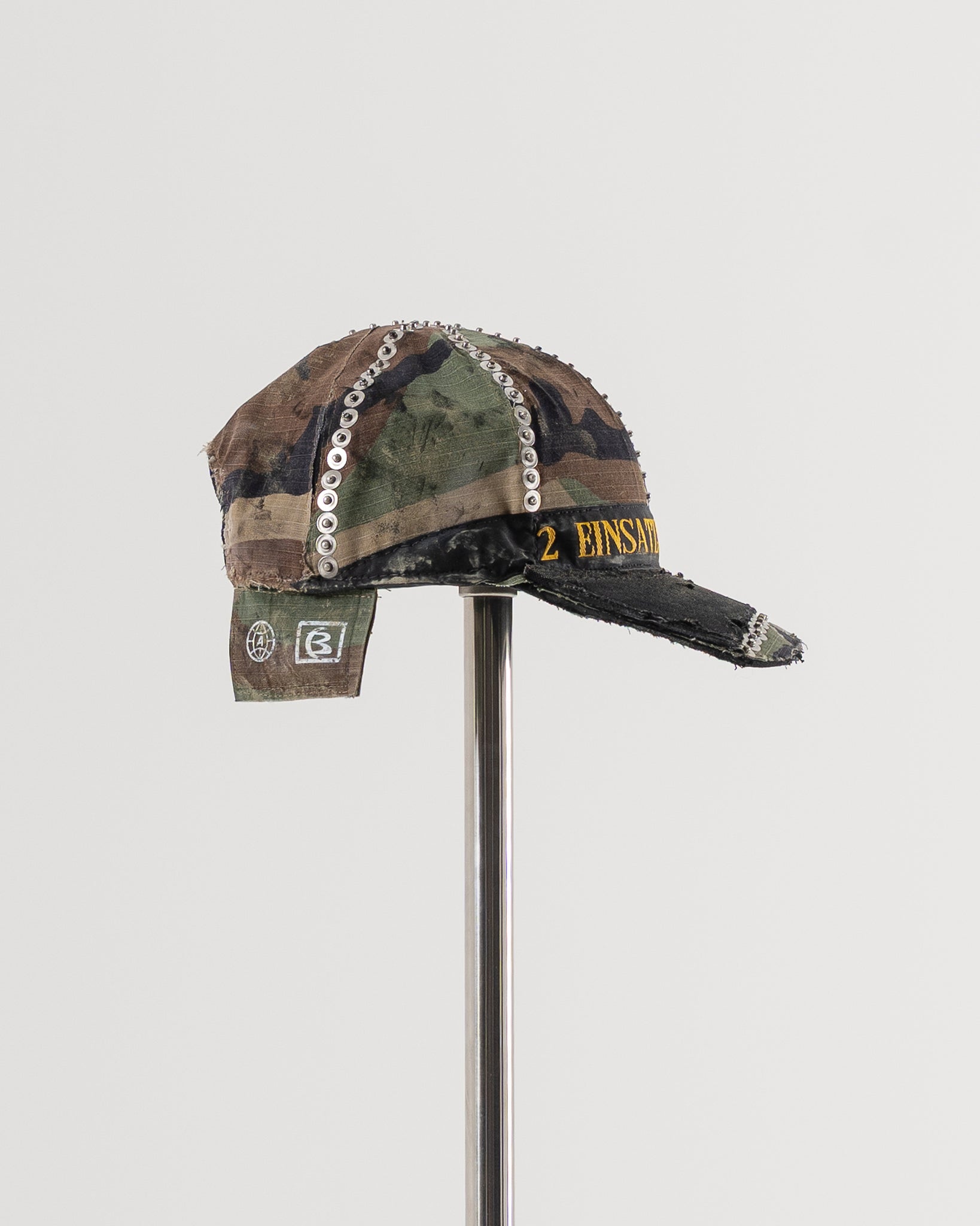 cap 1/1