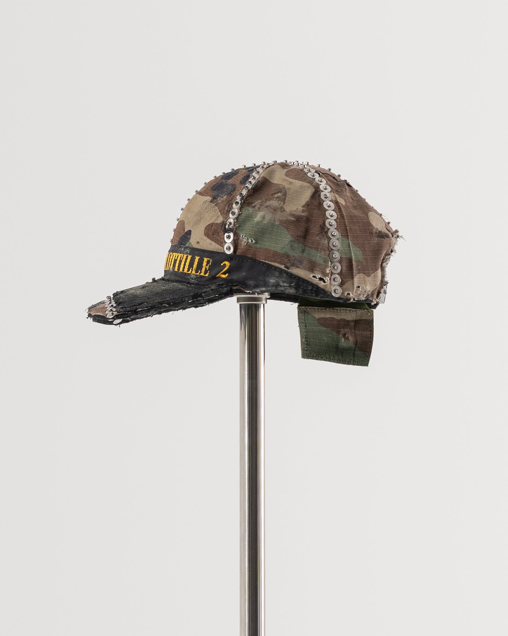 cap 1/1