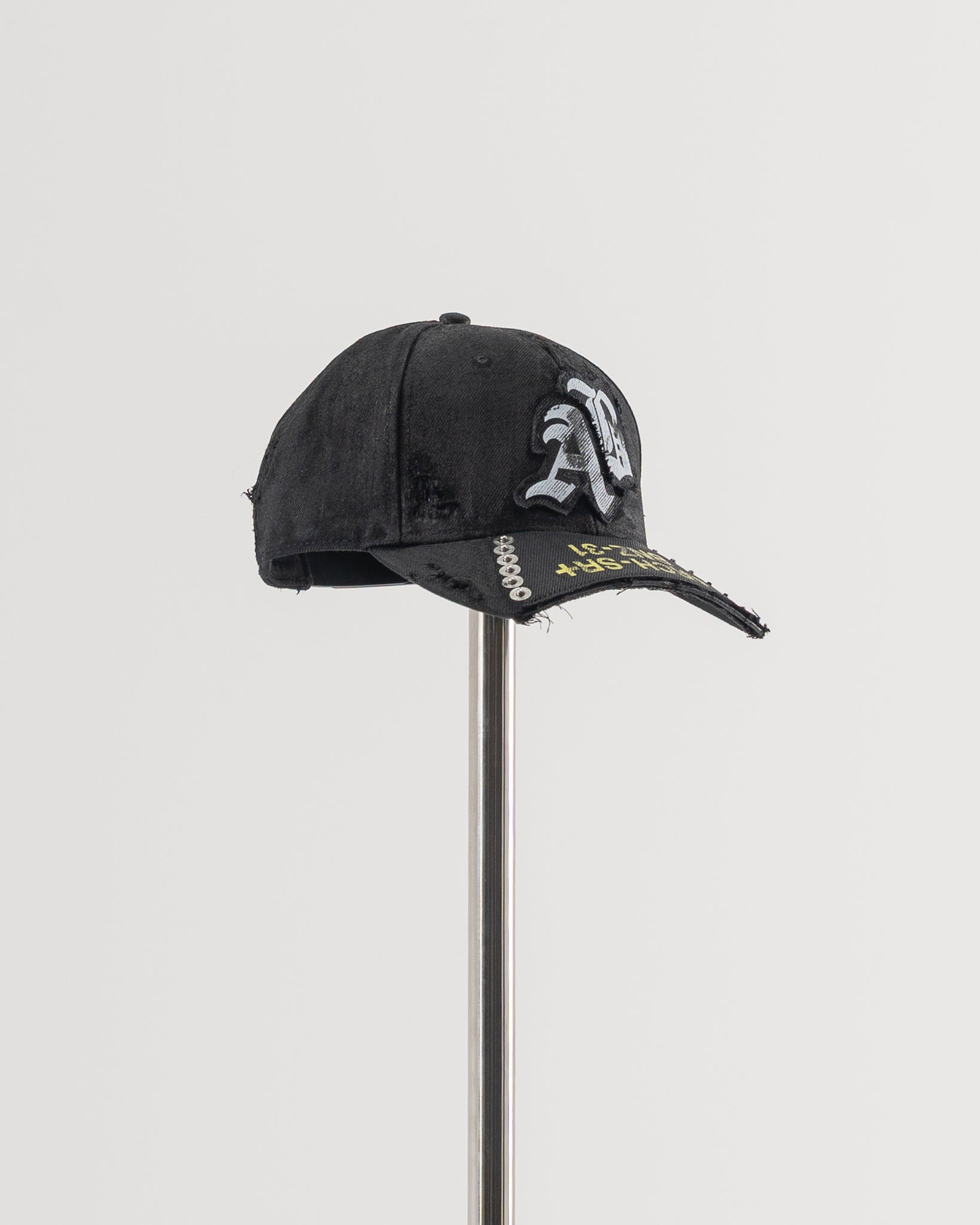 cap 1/1