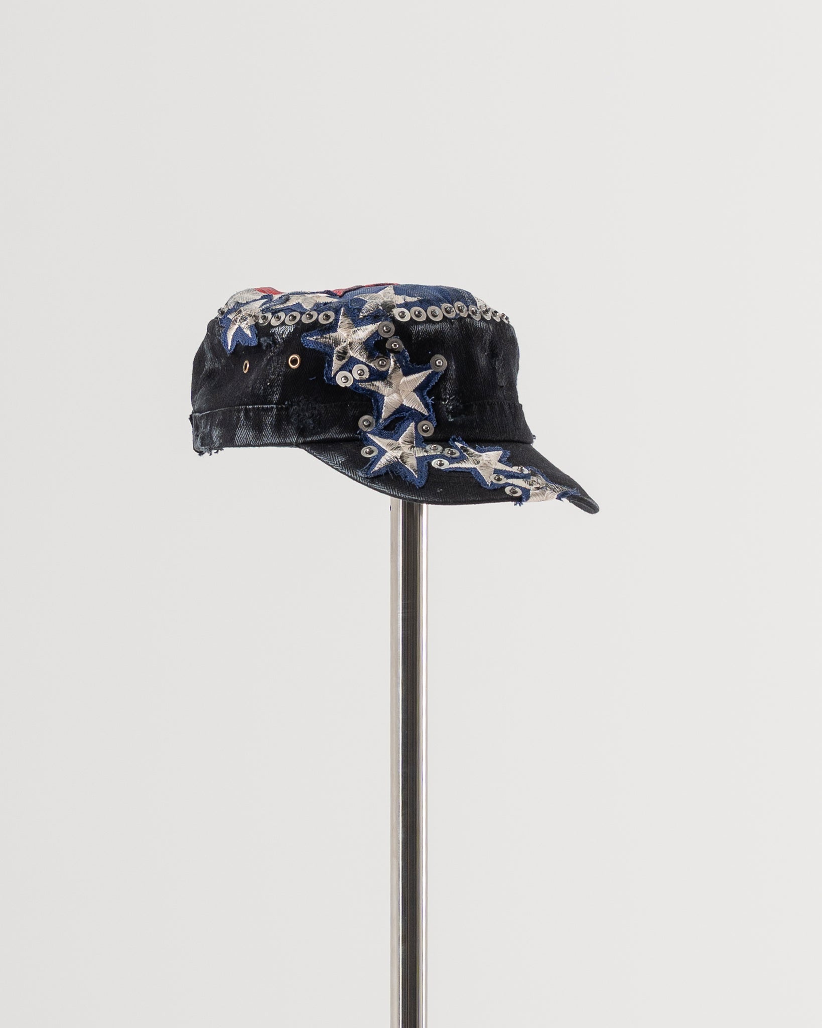 cap 1/1