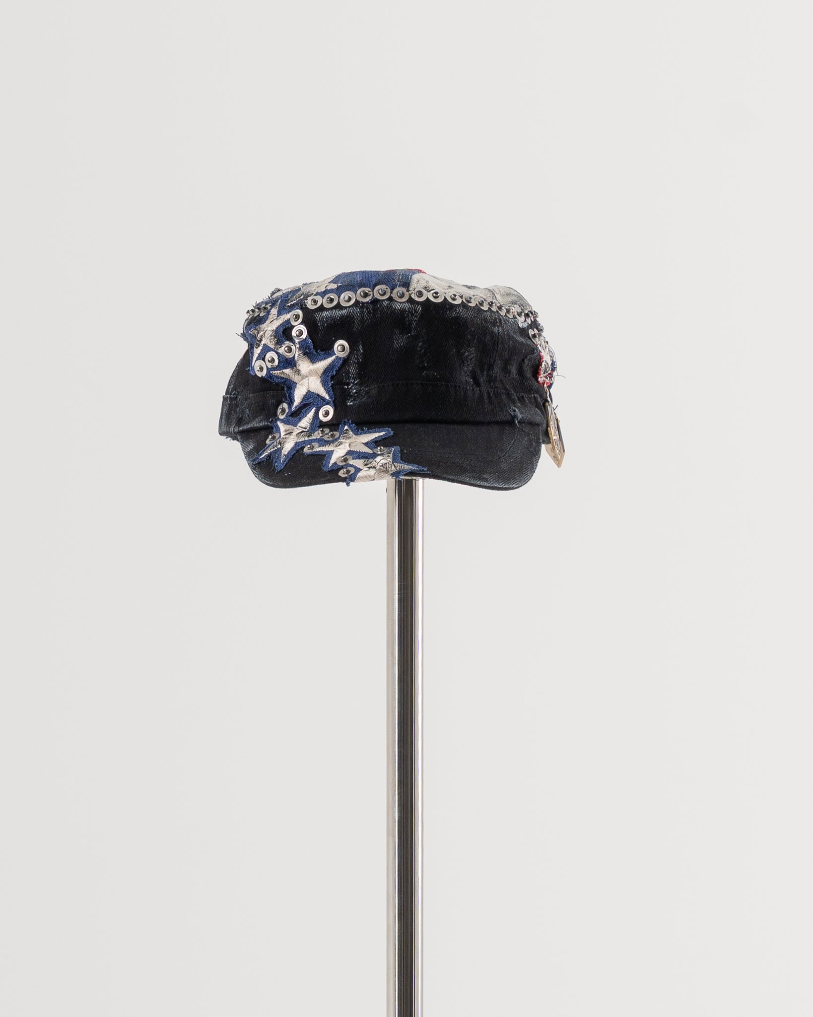 cap 1/1