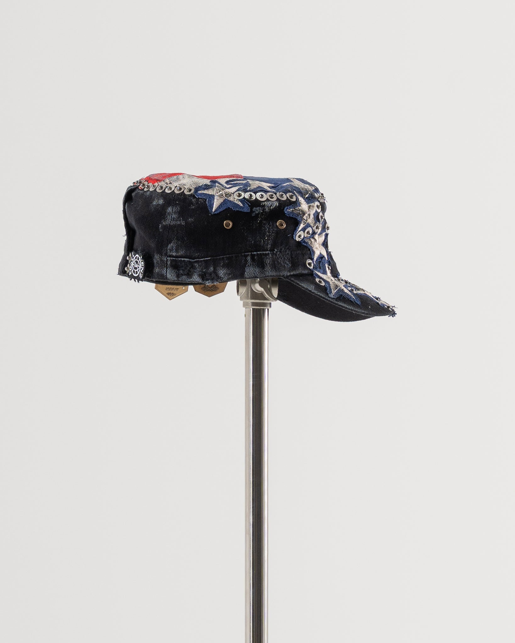 cap 1/1
