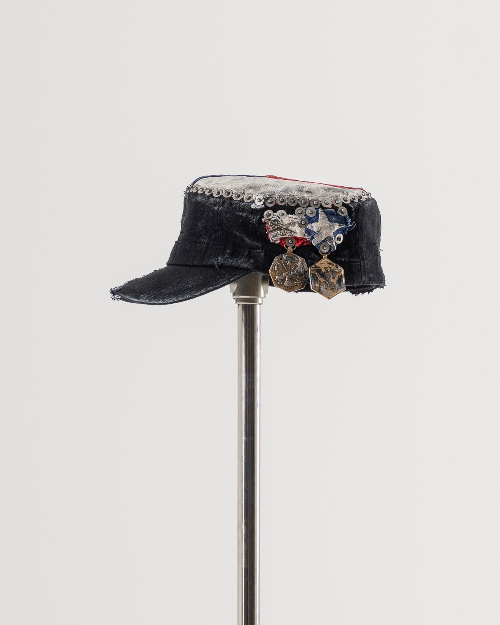 cap 1/1
