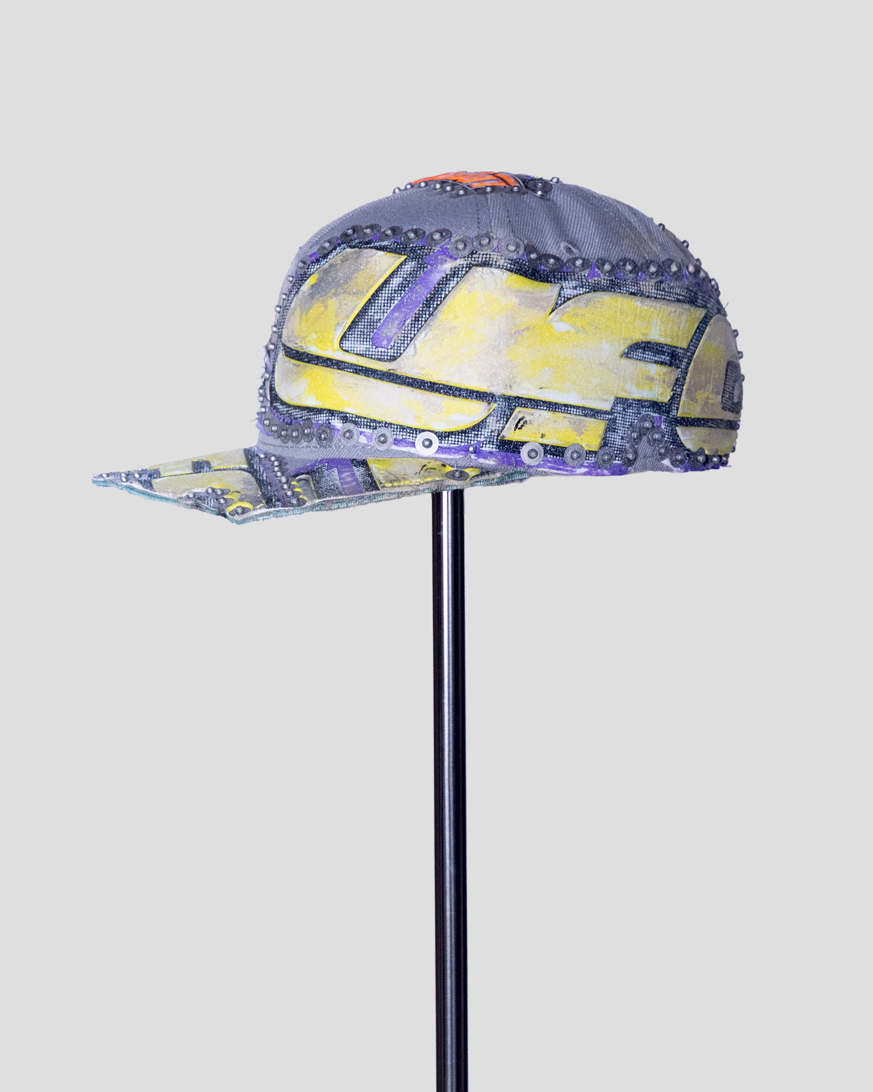 Capco Racing Caps Racing Cap – Archive Surplus